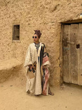 Gypsy moon kaftan
